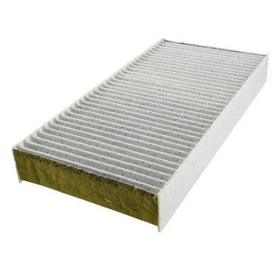 Air conditioning filter Peugeot 407, Citroën C5