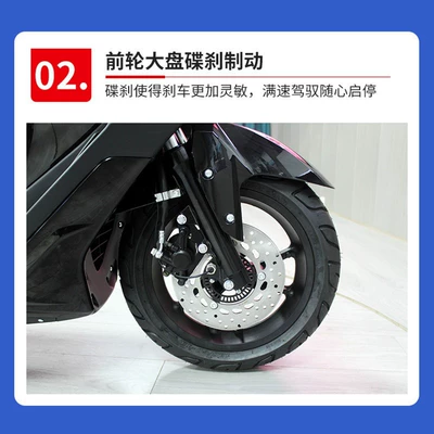 Motosikletlər 150Cc Adult Men's and