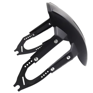 Motosiklet Arxa Palçıqlıq Horizon Spring Breeze Monkey Benelli Huanglong Universal