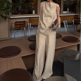 连衣裙;半身裙;时尚休闲套装