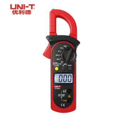 万用表 UNI-T 优利德/UNI-T 数字钳形万用表