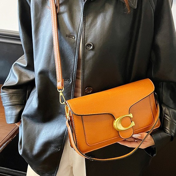 跨境包包批发2025新款时尚鱼子酱小方包斜跨女包百搭简约手提包潮