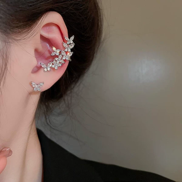 84# earrings