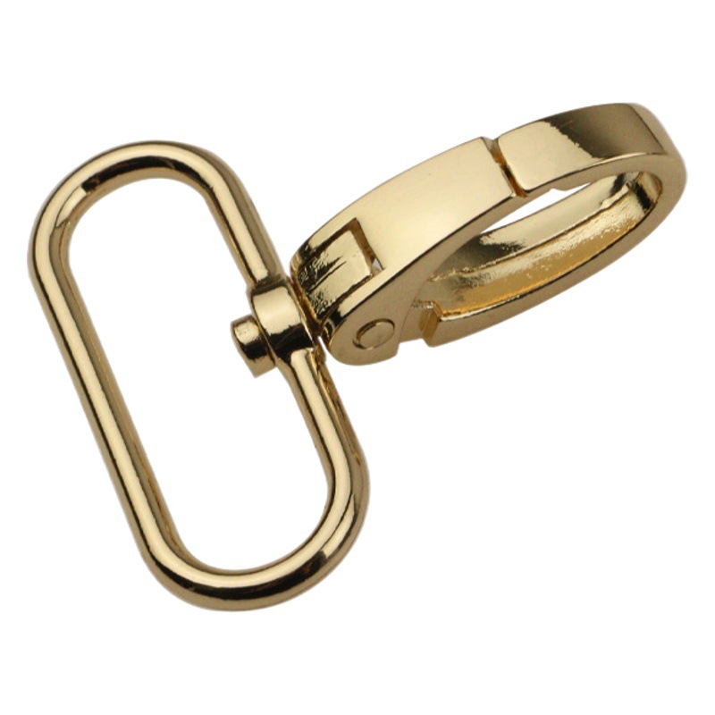 Bag Hardware Accessories Bag Hook Keychain Bag Chain Pendant Bag Accessories Bag with Hardware Accessories