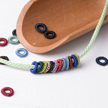 DIY�Ʒ�������Ȧ�������K����ʾ�Ȧ��S��ֱ�����l�F؛