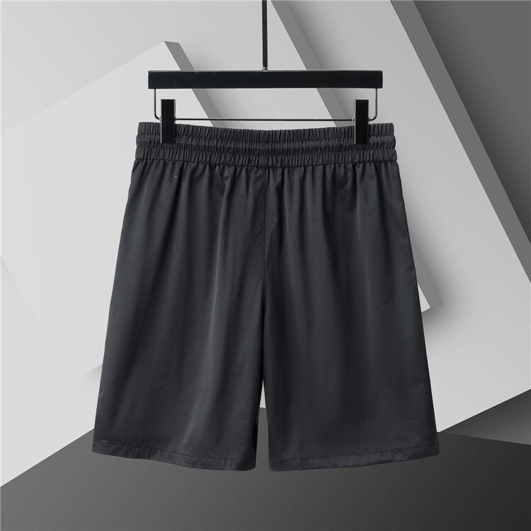 Cross-border 20266 Spring/Summer Casual Beach Shorts for Men and Women, Youthful and Popular Beach Shorts 2