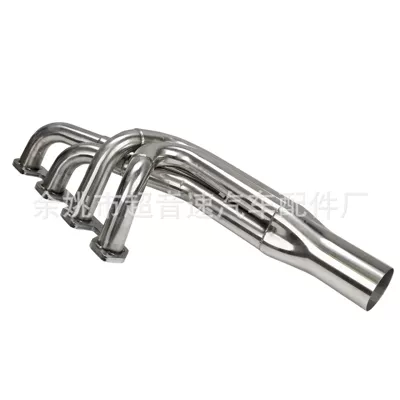 steel car exhaust pipe modification – Exhaust manifold