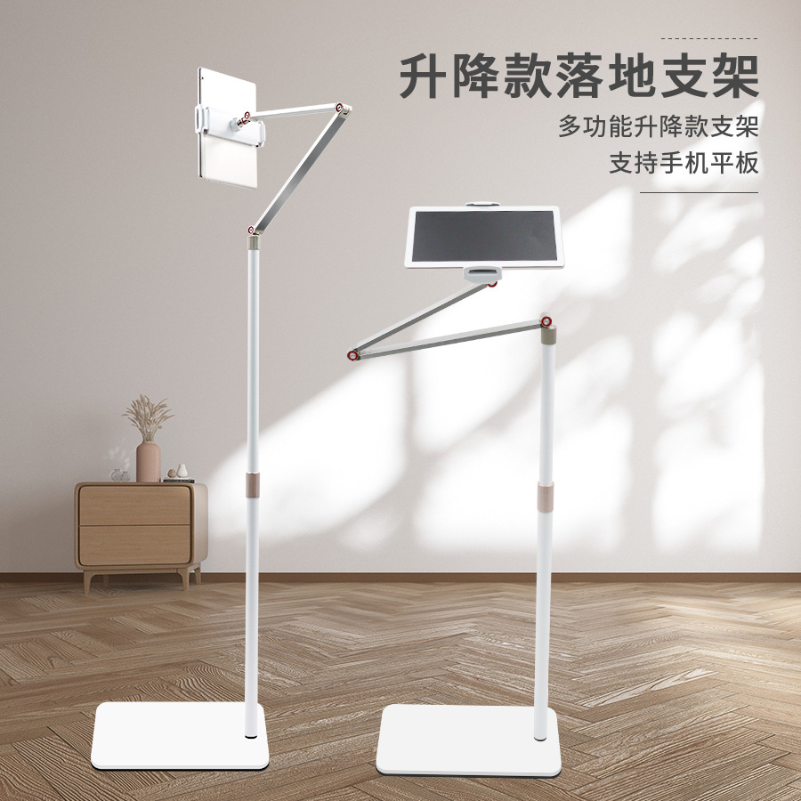 Nueva Lámpara de Pie de Media Luna de 16 Pulgadas para Salones de Belleza, Tatuajes, Arte de Uñas, Tatuajes de Cejas, Extensiones de Pestañas, Luz de Relleno en Forma de U con Protección Ocular LED