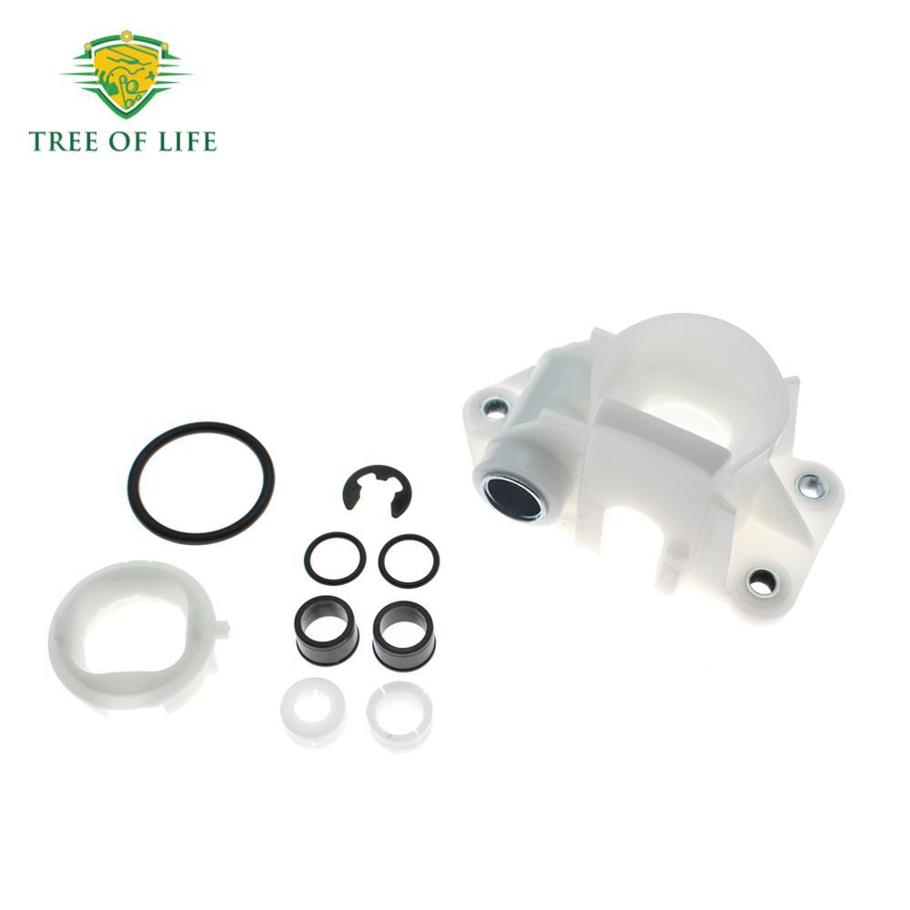 46411550 Botón del circuito de cambio de palanca de cambio para el kit de servicio Alfa Romeo Fiat image 6