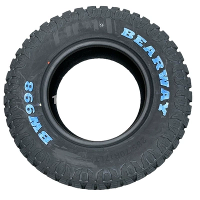 Off-road şinlər | Wrangler