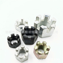 GB6180���ǿ�����ĸGB6179 JB/ZQ4331 ���ǿ�����ĸQJ3146.4