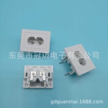 DB-8-8P18 ����β C8 ���ֲ��� ��ɫ ��׃�� �m���� �ԴAC��