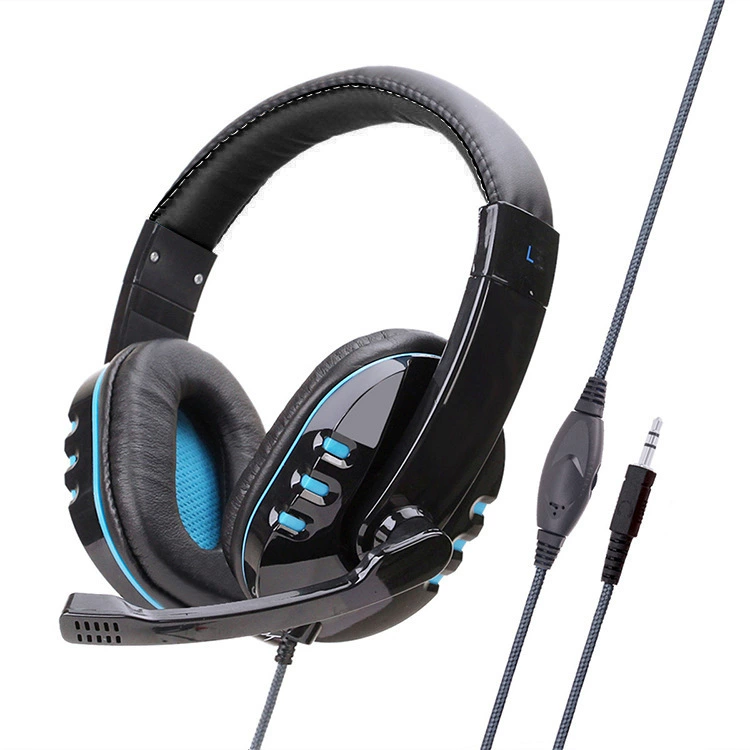 Кросс-бордер взрыв H Series 722 компьютерные игры игровые наушники Call Common Pole Double Network Earlight компьютерные наушники