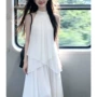 美一高知夏季漂亮两件套