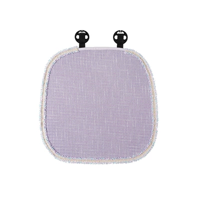 Waist support, Original Car Headrest and Lumbar - lace-small-fragrant-cushion-purple-front-row