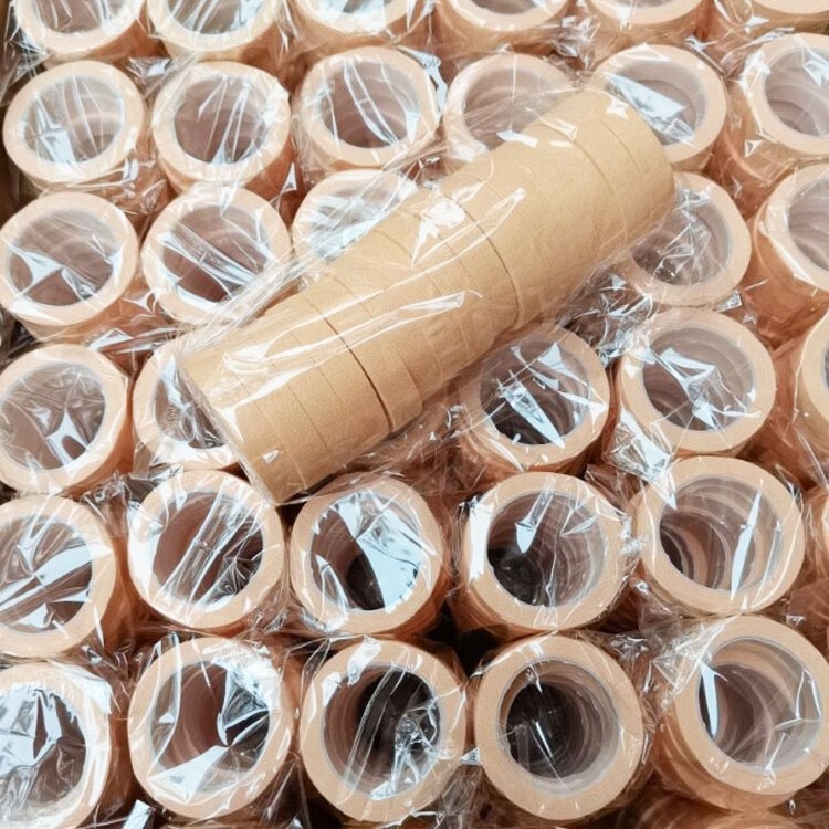 Manufacturer's Spot Wholesale Guzheng Tape Professional Performance Grade Breathable Guzheng Pipa Tape