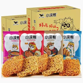 膨化;面筋制品;饼干