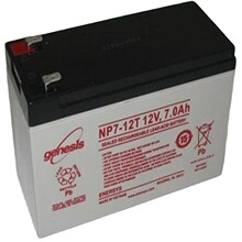 ���Z˹����genesis��늳�NP7-12 12V7AH ��S�o�U����늳�