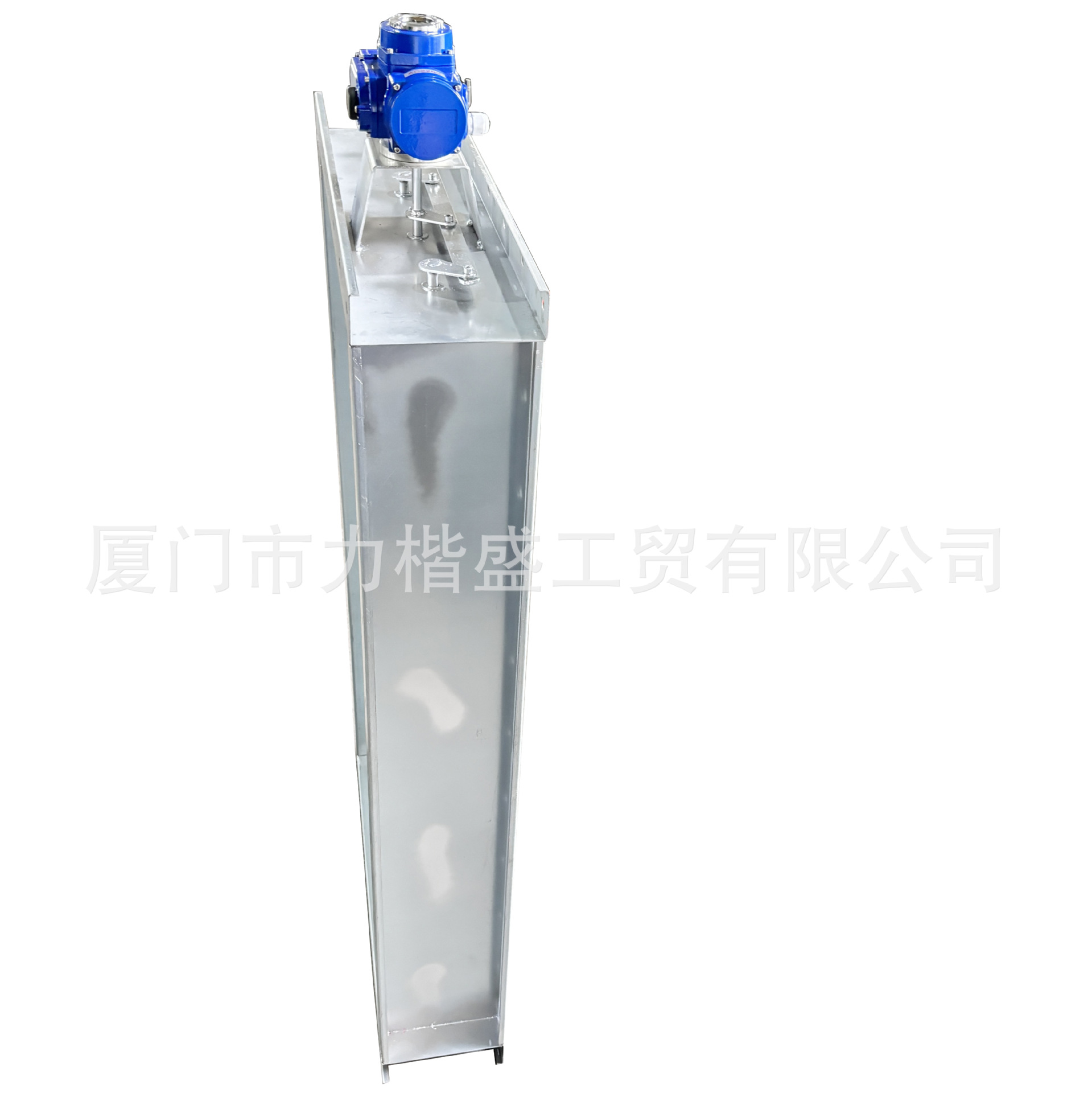防爆电动风阀厦门工厂直销品质佳价格优惠