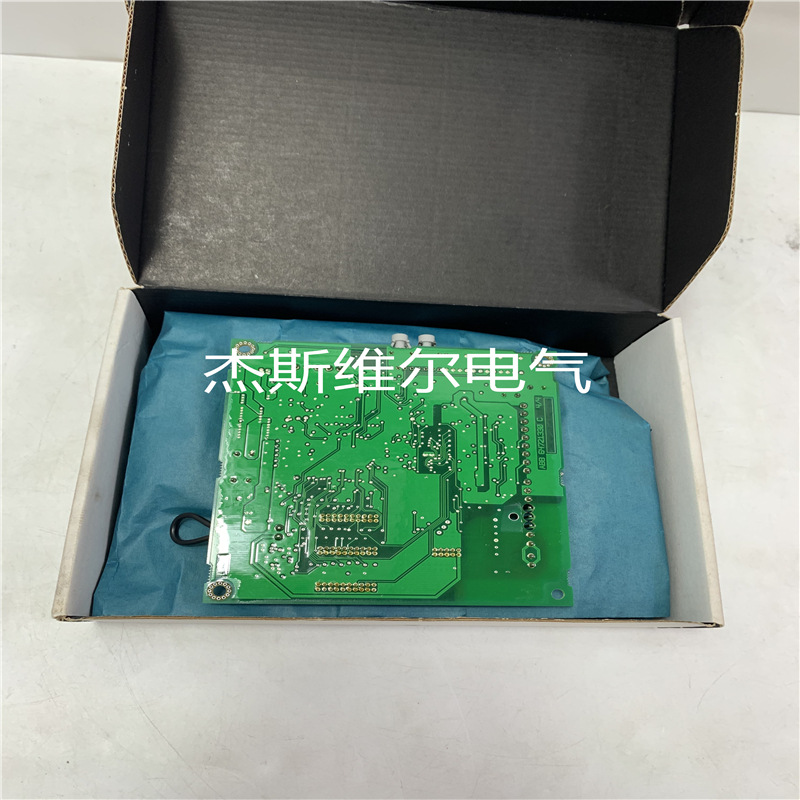 UAC389AE02 控制系统 库存现货 备品备件