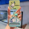 Genuine Sanrio Party Piano-Pachydog