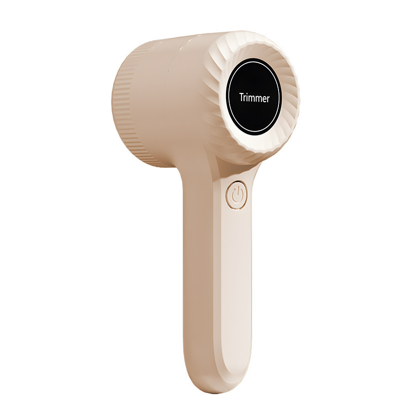 Trimmer de pelo de ropa de pelo de pelo suéter portátil afeitador de pelo recargable doméstico en stock al por mayor