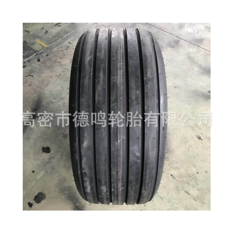 Neumático del cortacésped 14L-16.1 21.5l-16,1 guía de neumáticos cortacésped maquinaria agrícola neumático de espiga