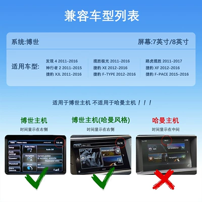 Auto Decoder, Simsiz CarPlay və Android Auto