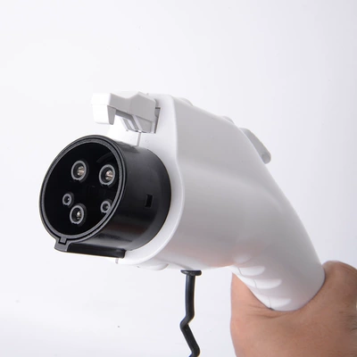 Converter 6m Fast Charging Pile – Elektrikli avtomobil şarj cihazları