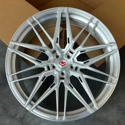 Hub – 19/20/21/ 22inch - no-17-forged-19inch