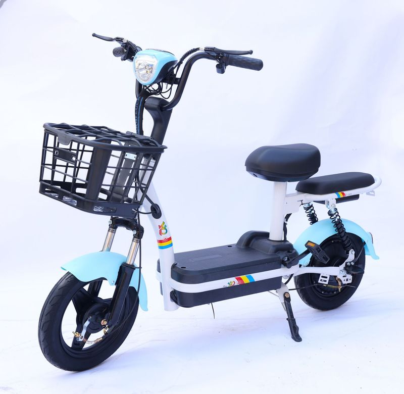 小王子電気自動車の対外貿易クロスボーダー卸売り電気自動車の源工場は電動自転車の二輪車を代行します。|undefined