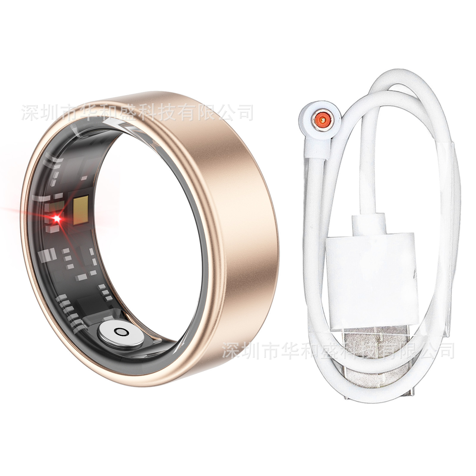 Nuevo SR06 anillo inteligente ultrafino, ejercicio saludable, frecuencia cardíaca, oxígeno en sangre, sueño, anillo inteligente de anillo saludable