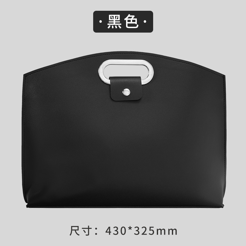 A4 portable de oficina bolsa de archivo bolsa de archivo bolsa de archivo bolsa de archivo bolsa portátil bolsa de archivo personalizada al por mayor