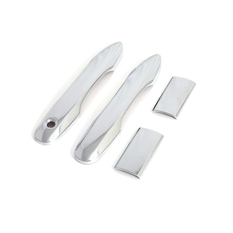 Special Toyota 19-22 Hiace Handle Door Handle Decoration Toyota Hiace 300 Series Door Bowl Exterior Decoration