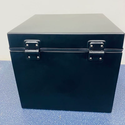 New National Standard Maverick Car – Electric car tail box