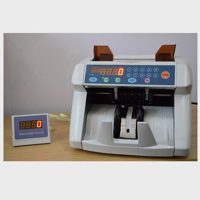 厂价直销立式外币点钞机ST2115UVMG适用于人民币欧元美元多国币|ms