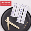 High quality metal chopsticks home use, tableware, wholesale