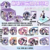 Butterfly Ninja [AR Bar Chi Blind Box]