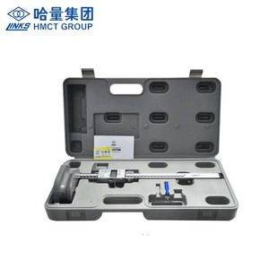 Harbin Guanglu Digital Display Height Vernier Caliper Line Drawing Ruler Height Line Ruler 0-200-300-500-1000mm