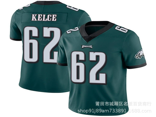 Dark Green No. 62