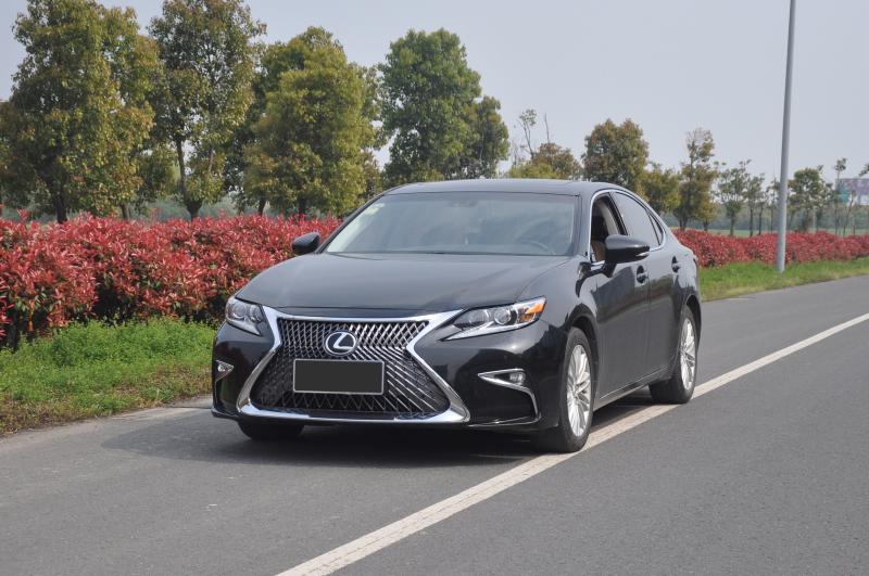 For 15-23 lexus ES 200 260 net modified ES300h modified LS appearance net kit