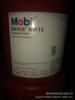 mobil Univis Mobil Univis HVI 13 26 gules Synthesis Hypothermia Wear Hydraulic oil 16 kg .