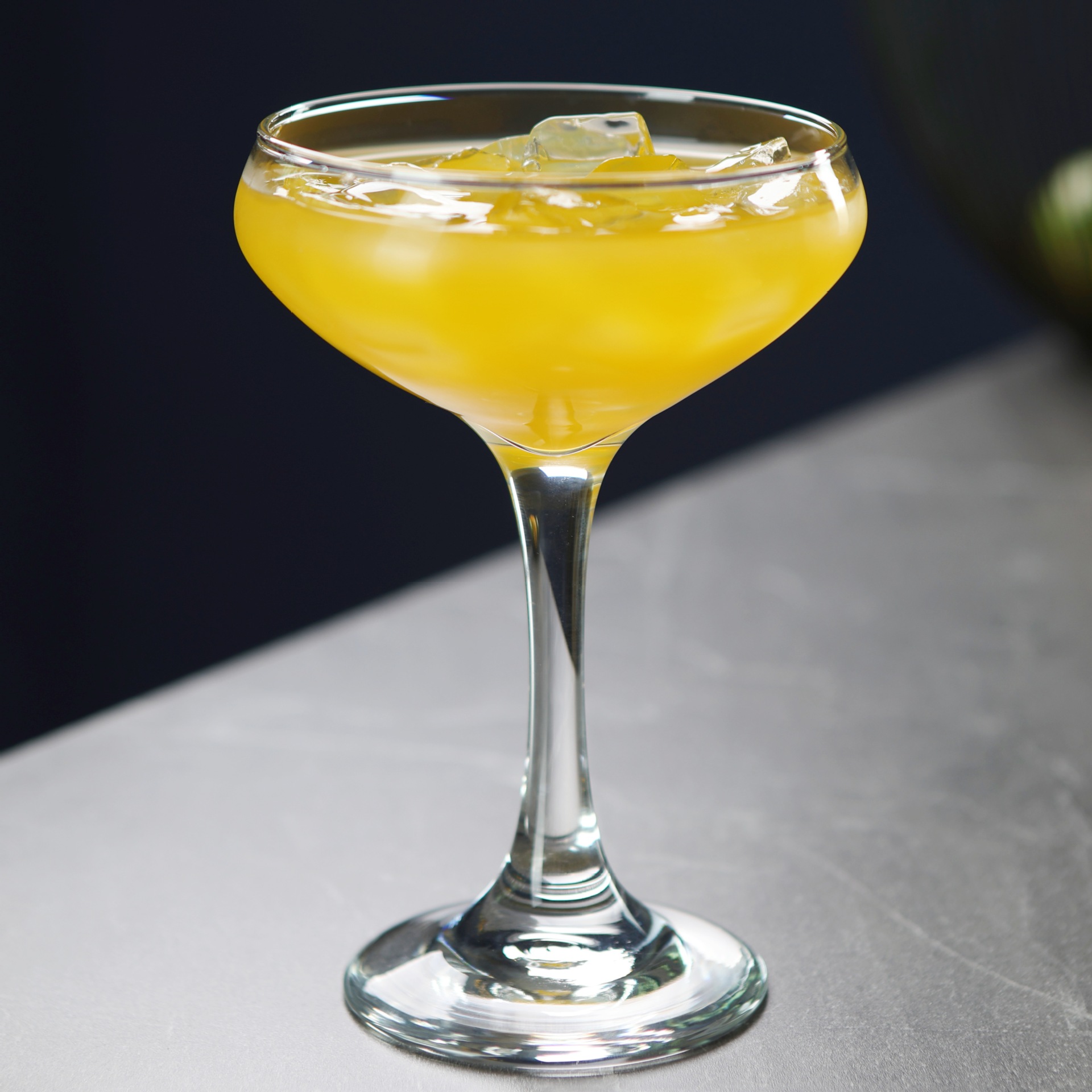 Comercial creativo bar tazas de vinos tazas de champán tazas de cóctel tazas caseras tazas de postre tazas de jugo tazas de helado logotipo impreso