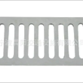 井盖;排水系统;网格板