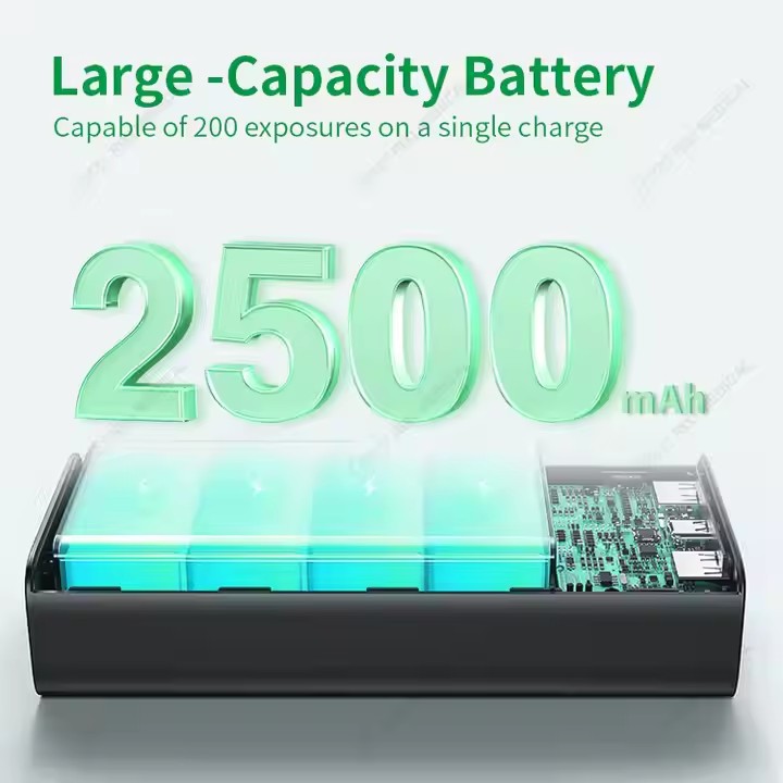 Dental Xray portátil máquina de rayos X oral sensor de la máquina de rayos X dental