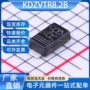 rohm电子稳压2b二极管
