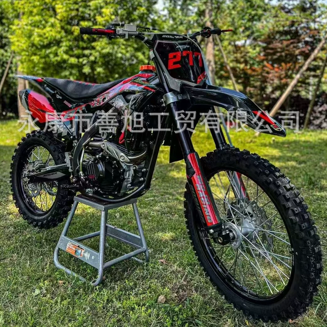 Внедорожный мотоцикл 波速尔 M1 экстремальный вор, 300cc вседорожный ATV UTV старшая машина ATV карта