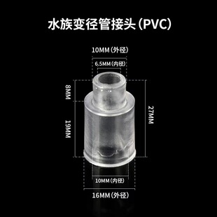 ˮ��׃���ܽ��^16�D10mm�~������ˮλ���^����ֱͨpvc�������