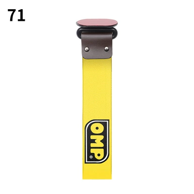 Trailer rope/net/strap: personalized decoration, JDM modification - 71
