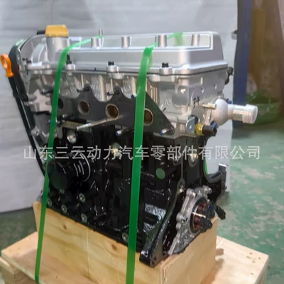 Chery 472 1.1 mühərrik, Chery Qq Qq3 Qq6 üçün
